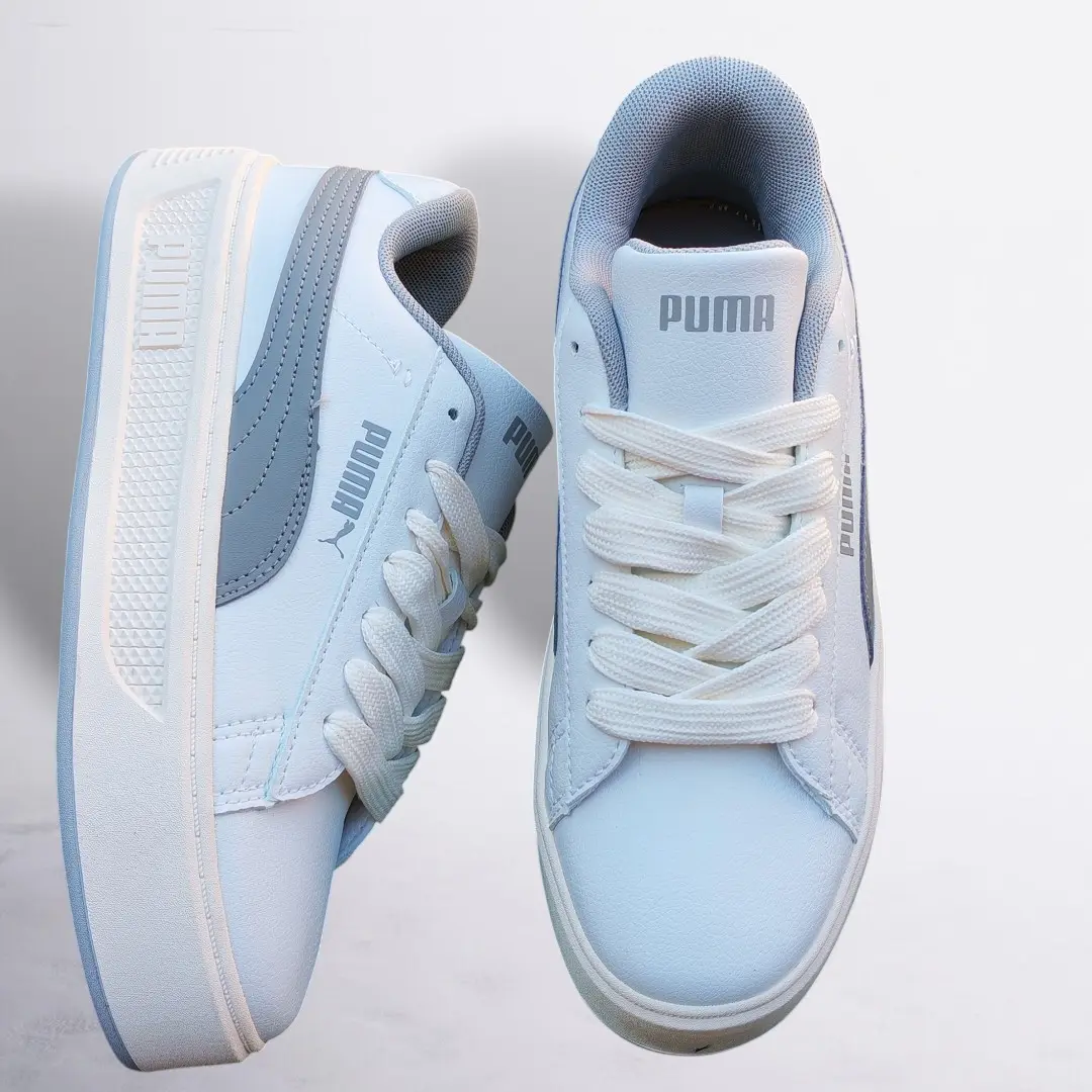Puma➛Talla :40 ➛cm:25.5