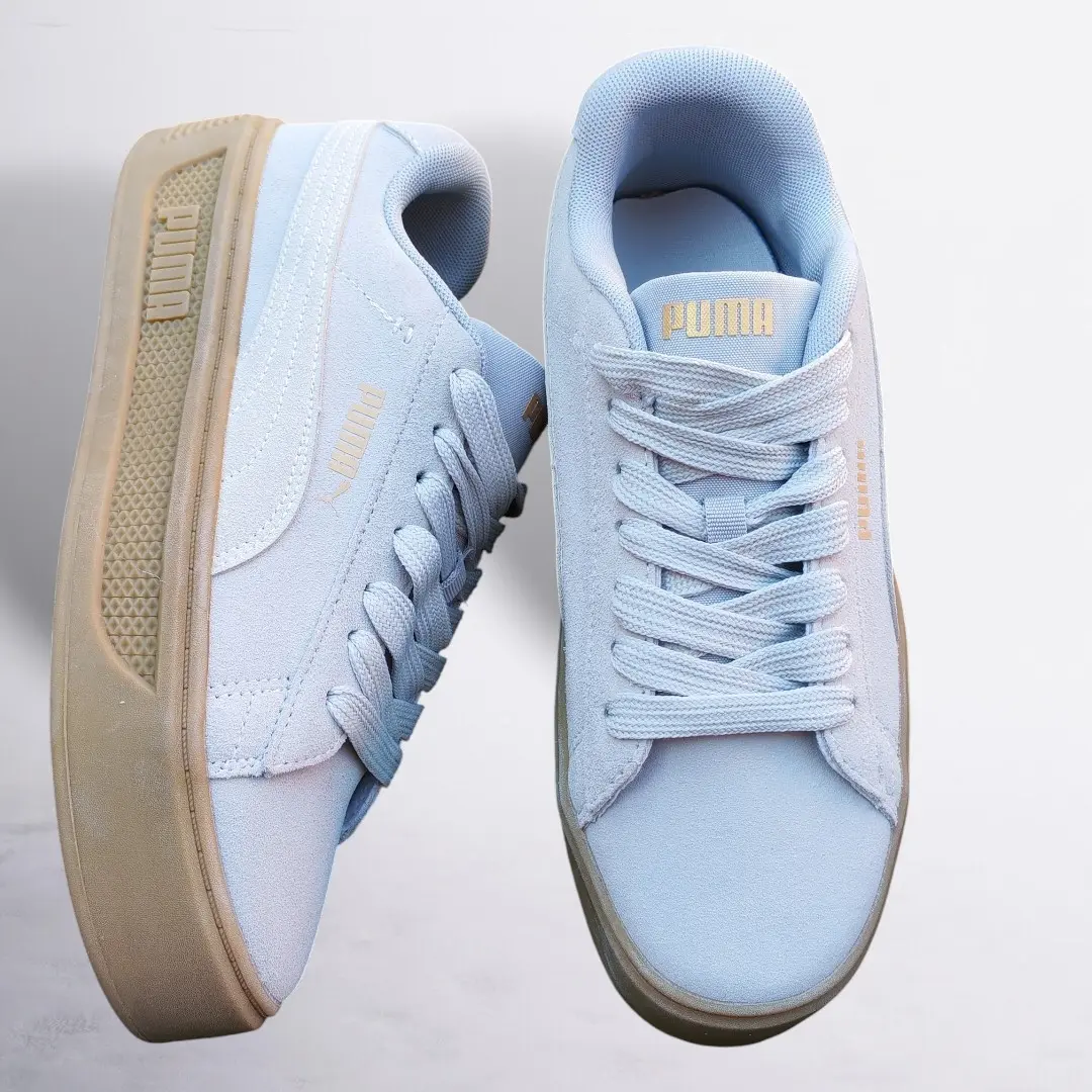 Puma  ➛Talla :41 ➛cm:26.5