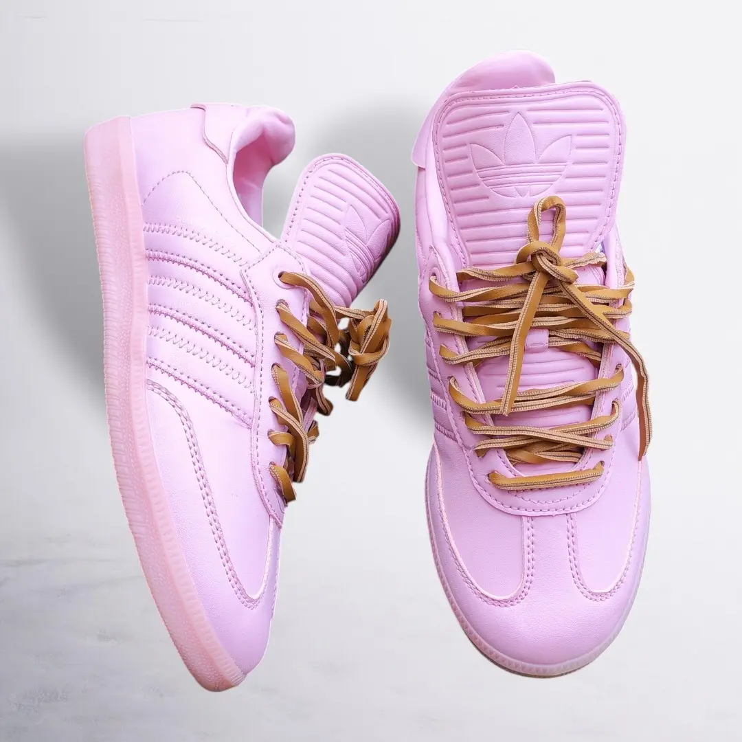 Adidas pharrell➛Talla :38 ➛cm:23.5