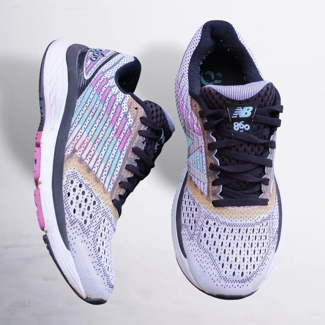 New balance ➛Talla :39 ➛cm:25