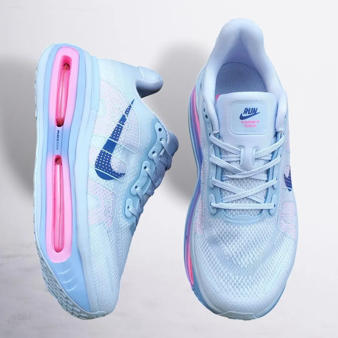 Nike vomero premium ➛Talla :42.5 ➛ cm:27