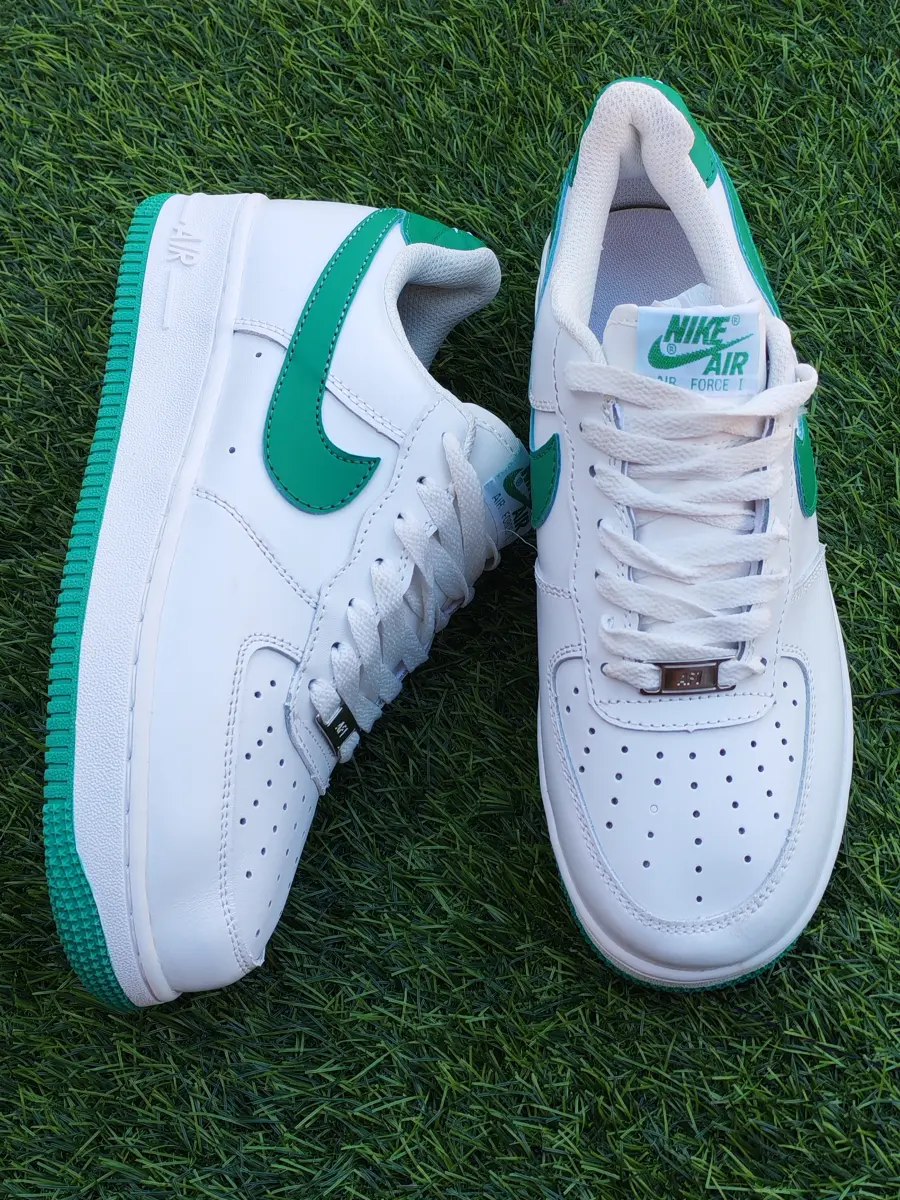 Nike air force ➛Talla : 39➛cm:24.5