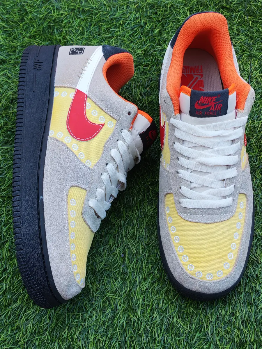 Nike air force T=44 Cm:28