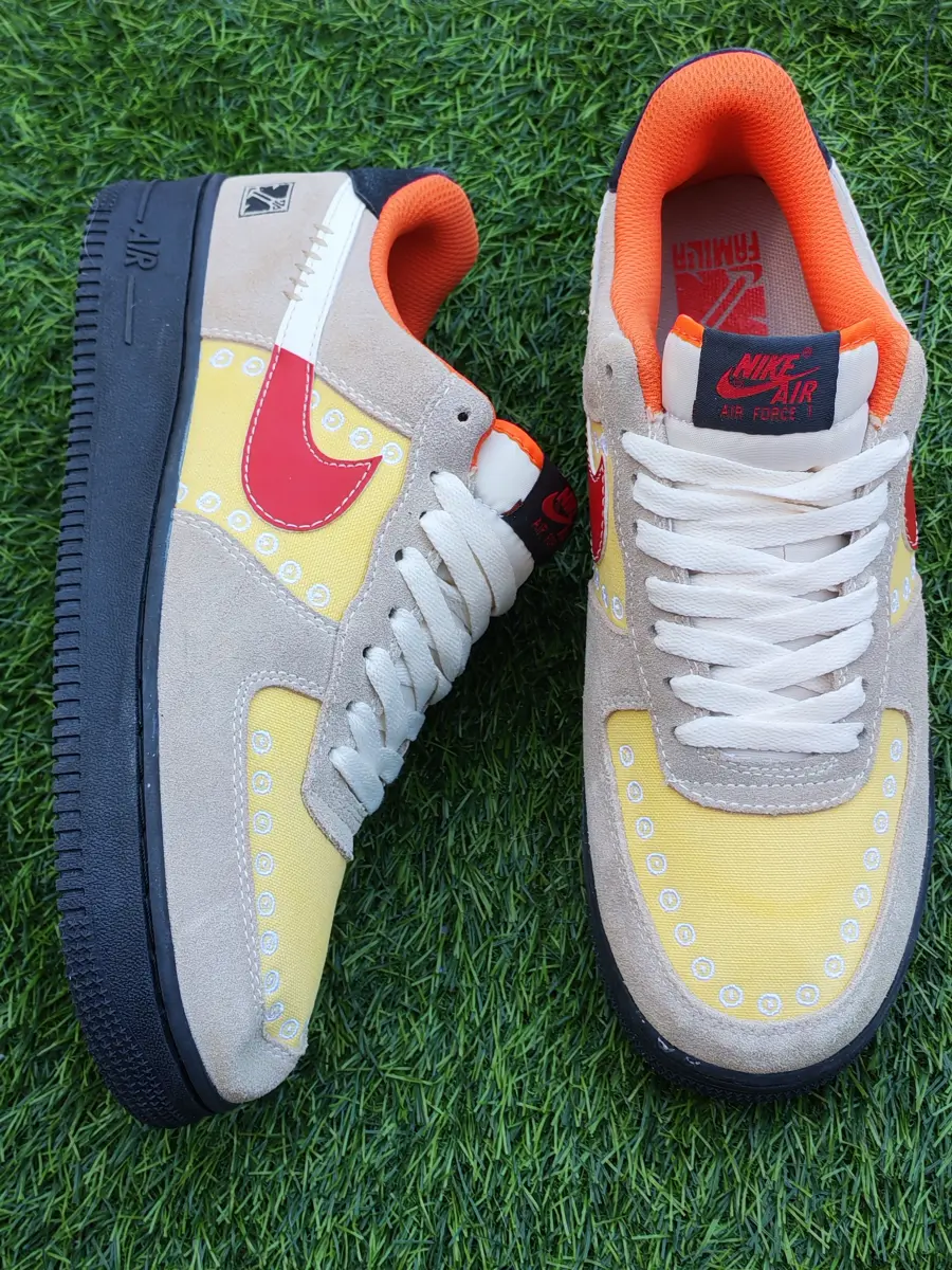 Nike air force ➛Talla :43 ➛cm:27.5