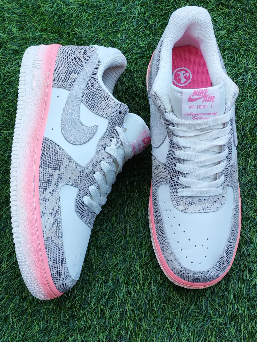 Nike air force ➛Talla :45 ➛cm:29