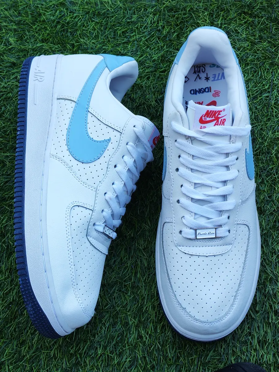 Nike air force ➛Talla :45 ➛cm:29