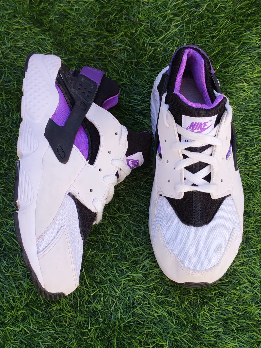 Nike huarache ➛Talla :33.5 ➛cm:21