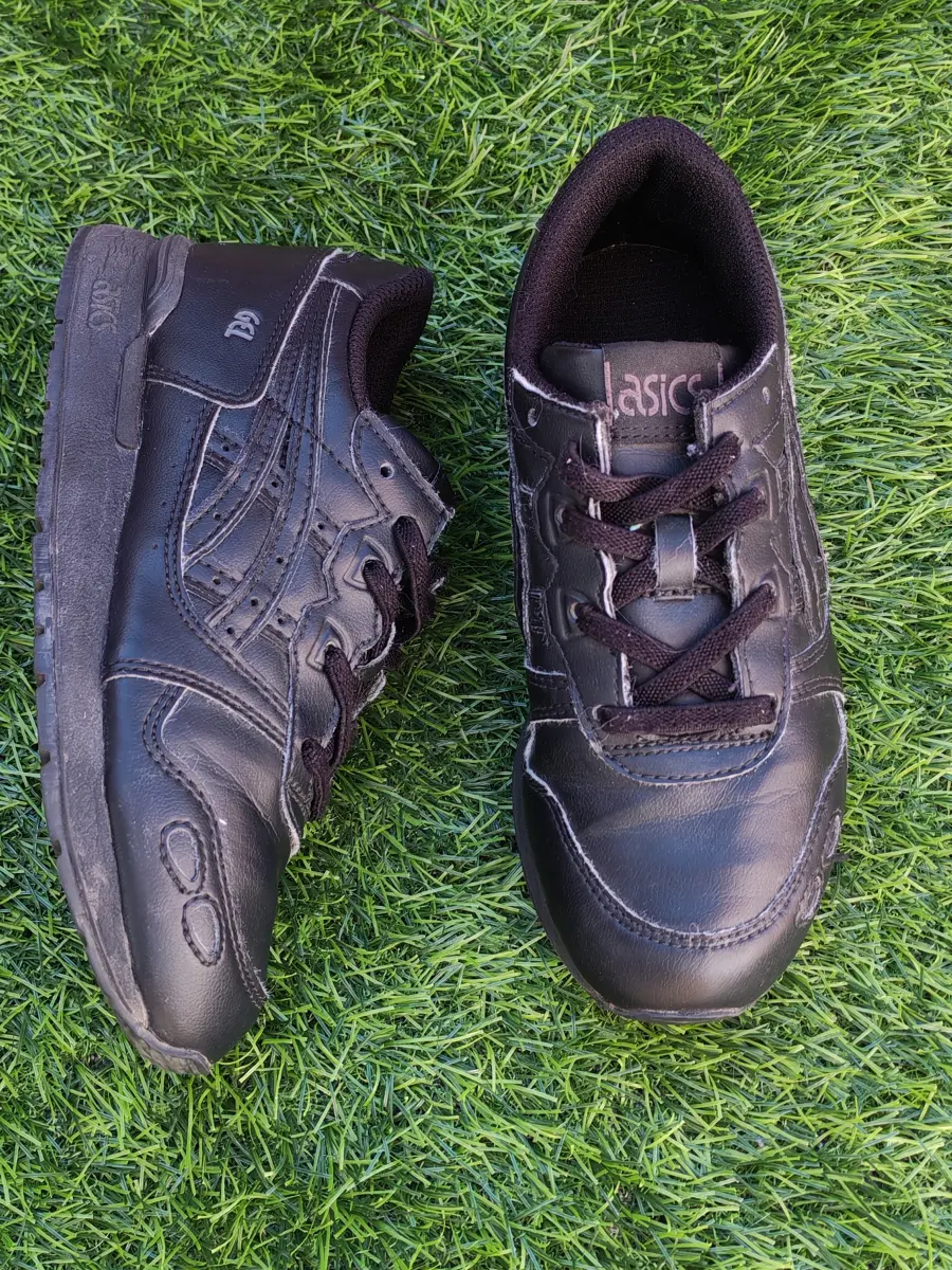 Asics ➛Talla :31.5 ➛cm:19.5