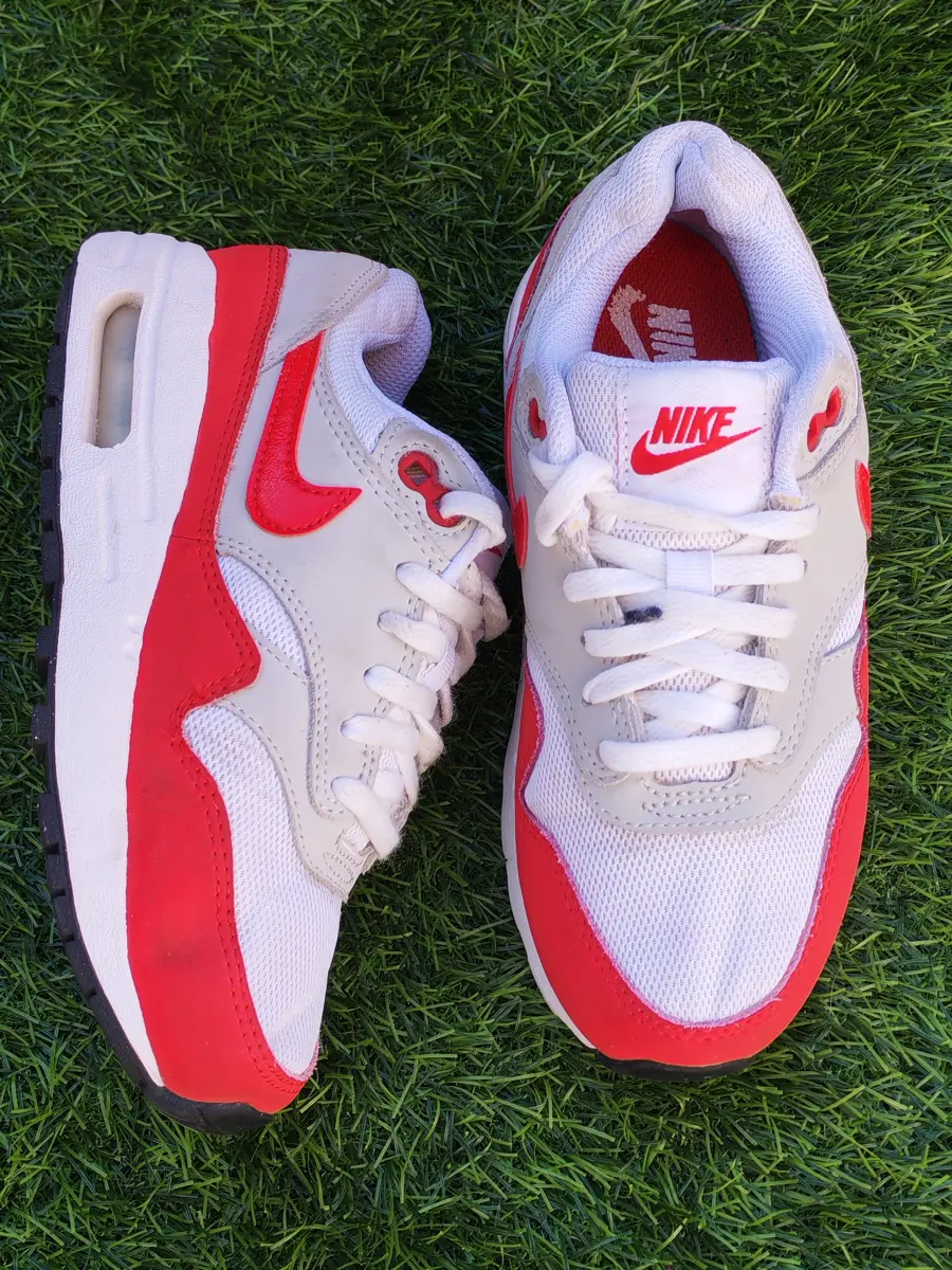Nike ➛Talla :33.5➛cm: 21