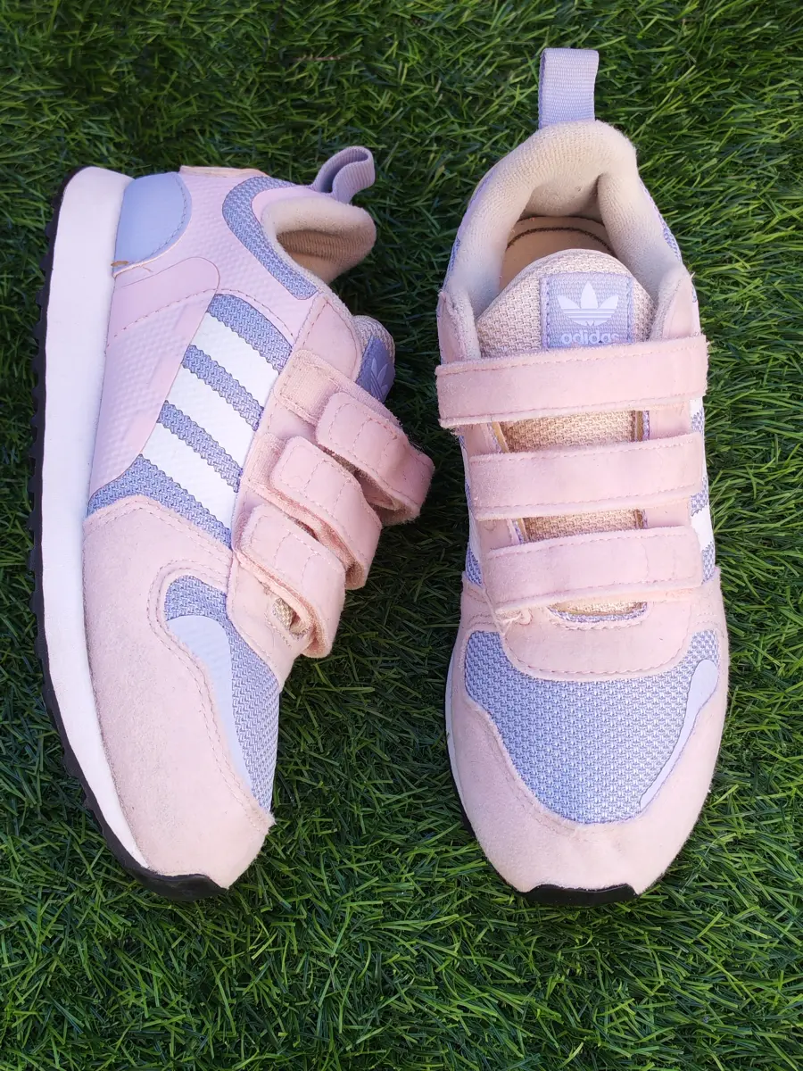 Adidas ➛Talla:33 ➛cm:20