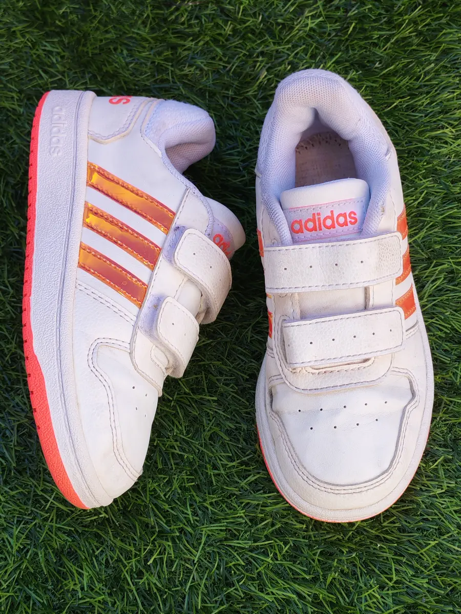 Adidas ➛Talla :29 ➛cm:17.5