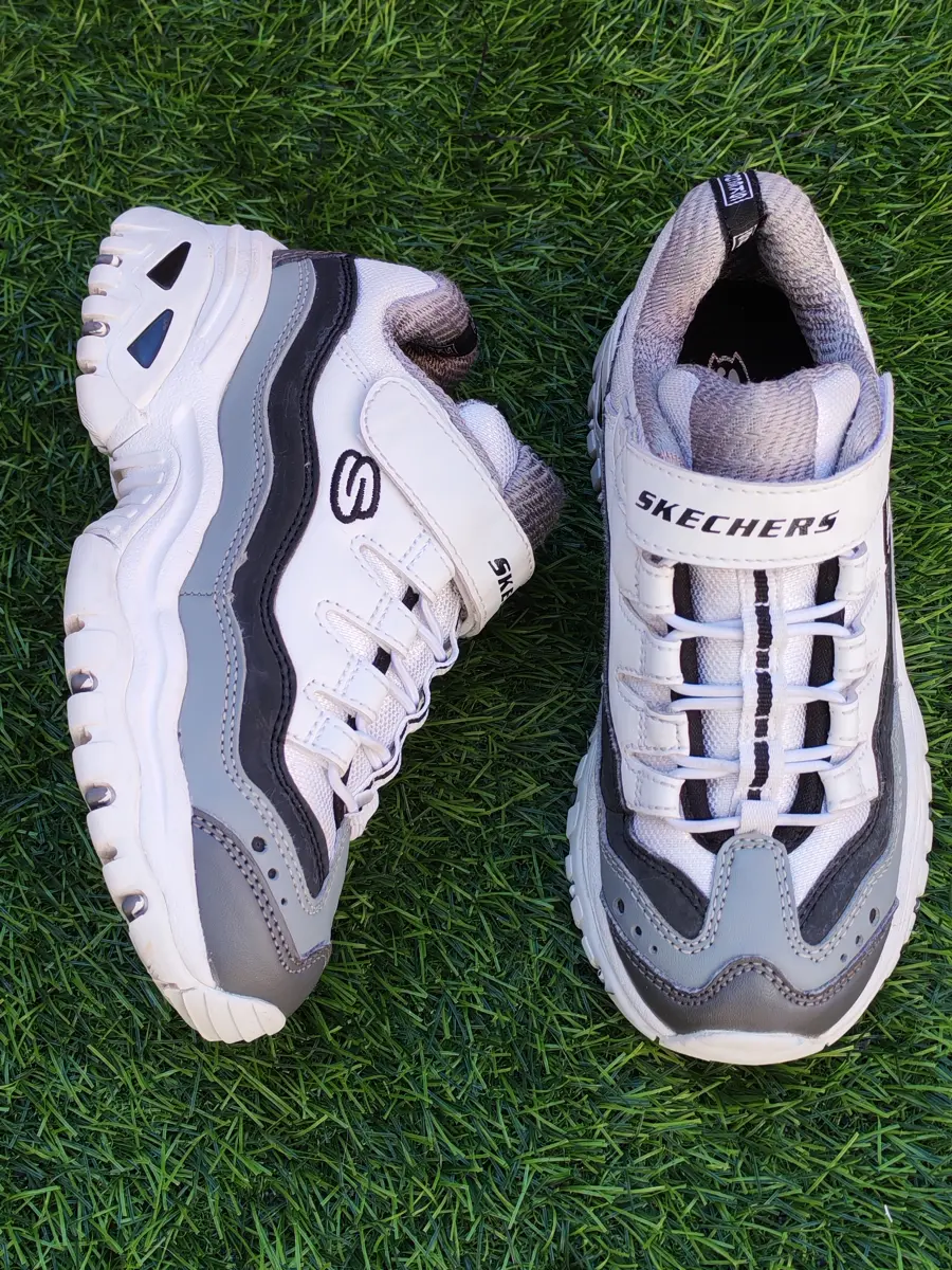 Skechers ➛Talla :28.5 ➛cm:18