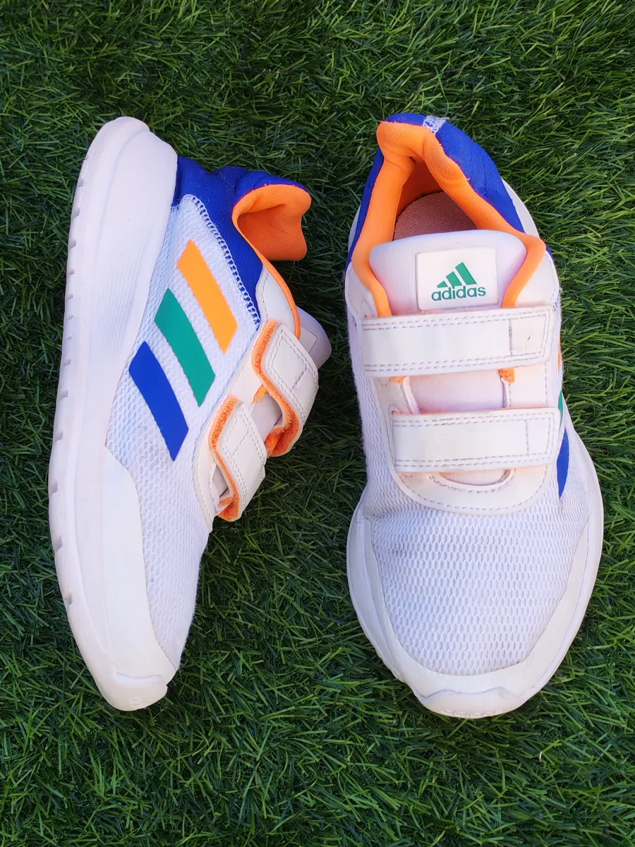 Adidas ➛Talla :33 ➛cm:20