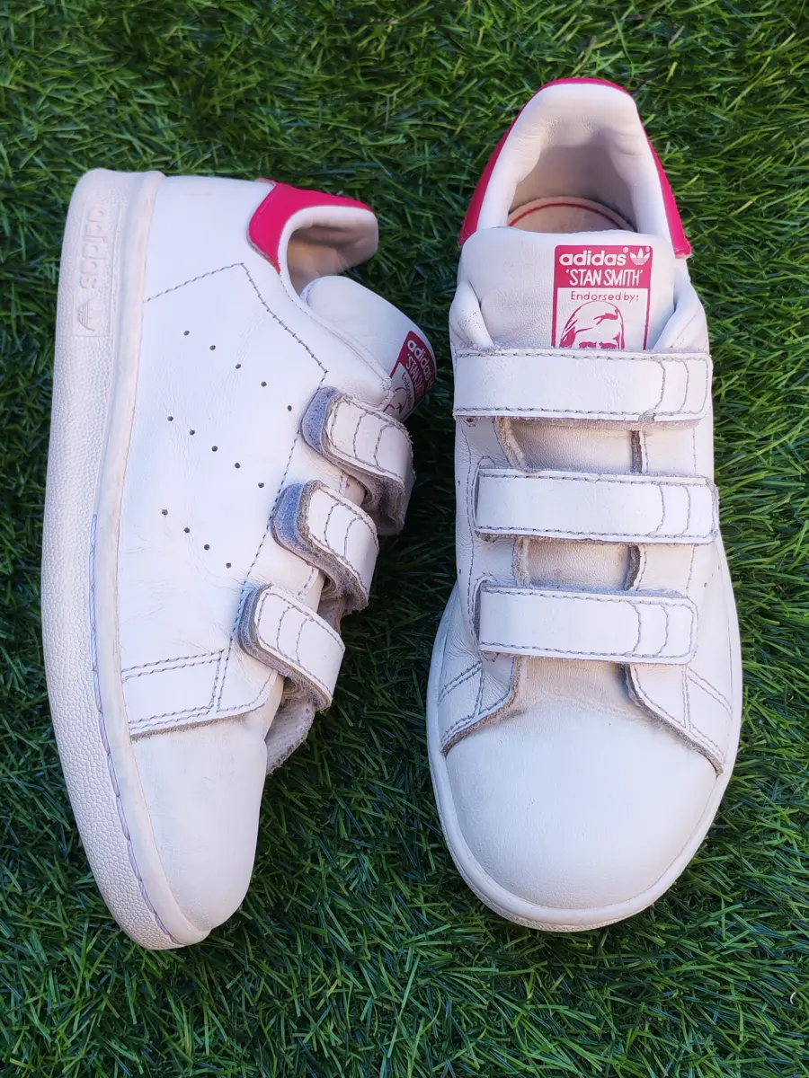 Adidas Stan smit➛Talla :31 ➛cm:19.5