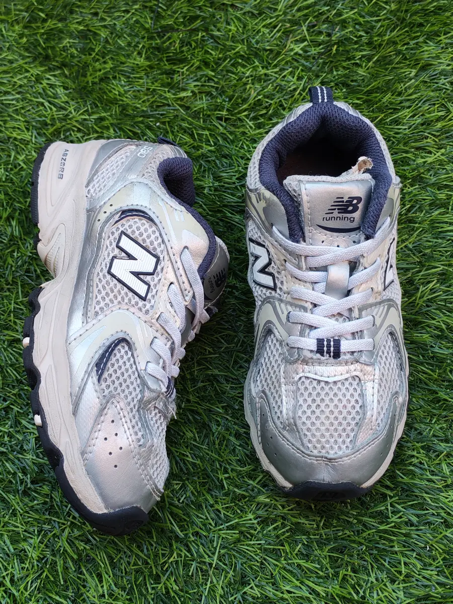 New balance 530 ➛Talla :30 ➛cm:17.5