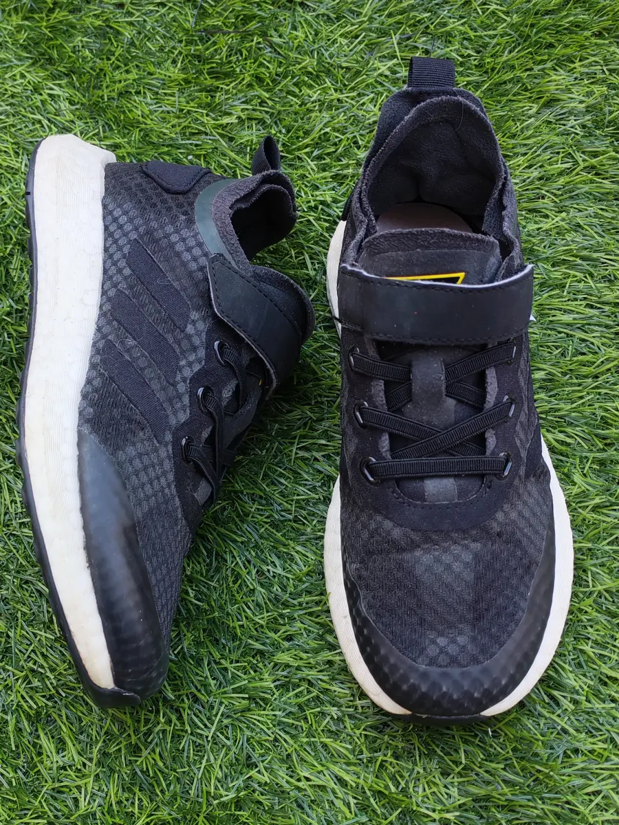 Adidas ➛Talla :31 ➛cm:19
