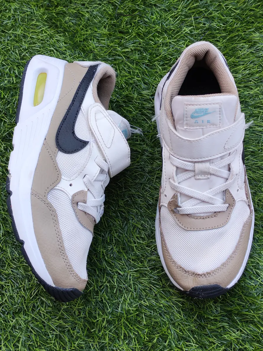 Nike air max➛Talla :35➛cm:22
