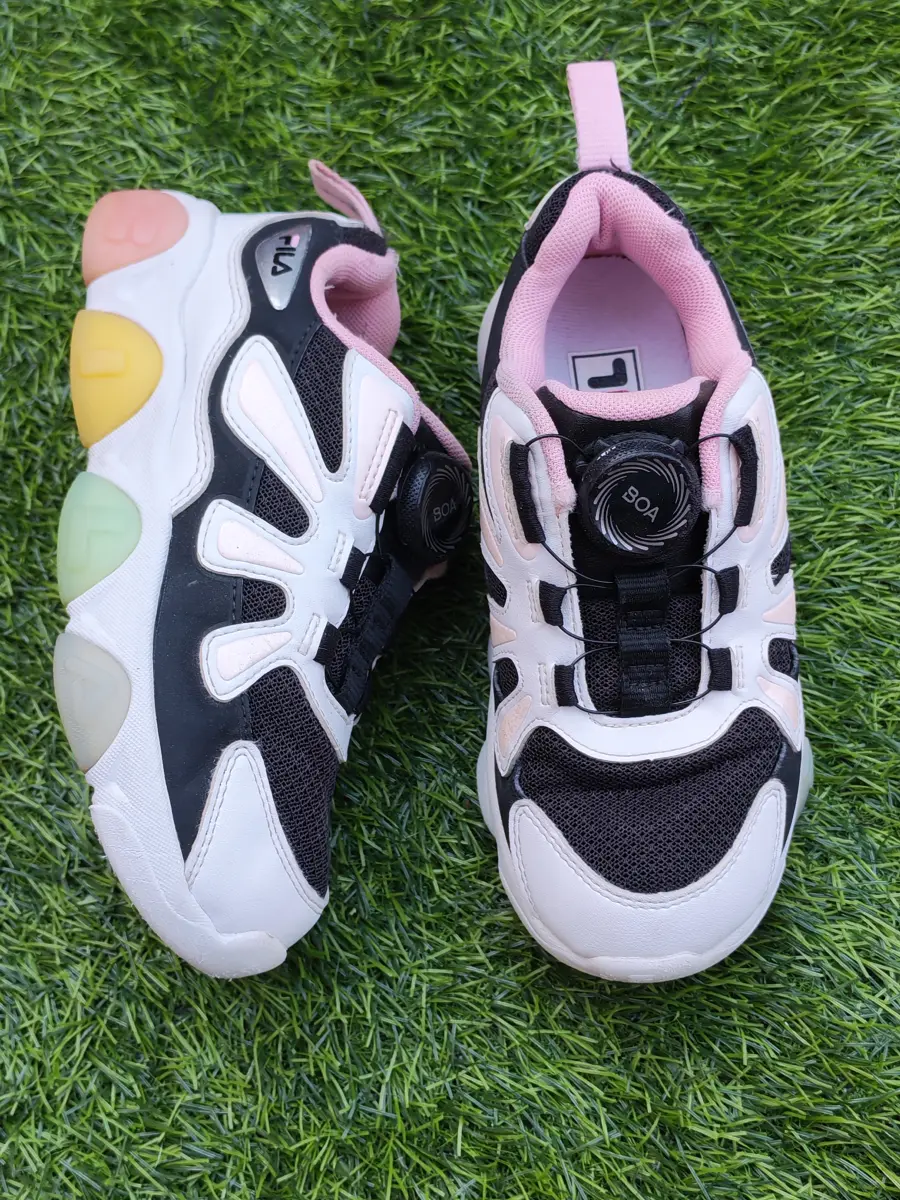 Fila ➛Talla :30 ➛cm:18.5