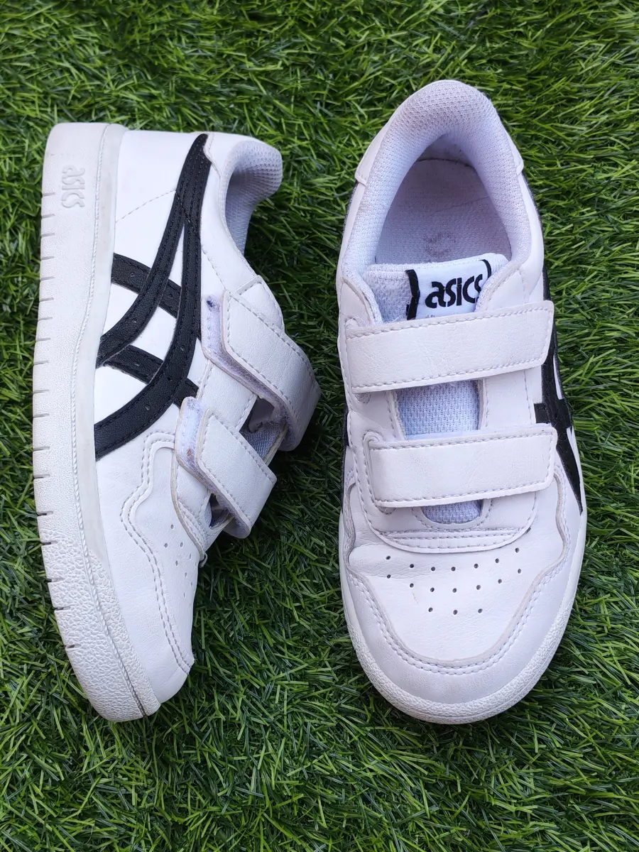 Asics  ➛Talla :31.5 ➛cm:19.5