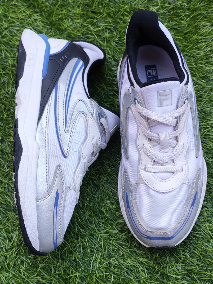 Fila ➛Talla :33 ➛cm:21