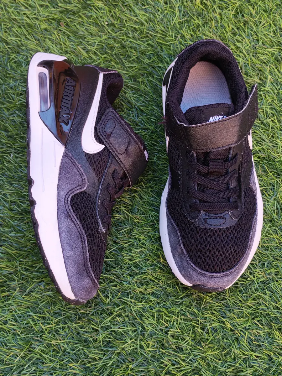 Nike airmax ➛Talla :32 ➛cm:20
