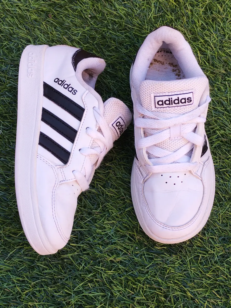 Adidas ➛Talla :31 ➛cm:19