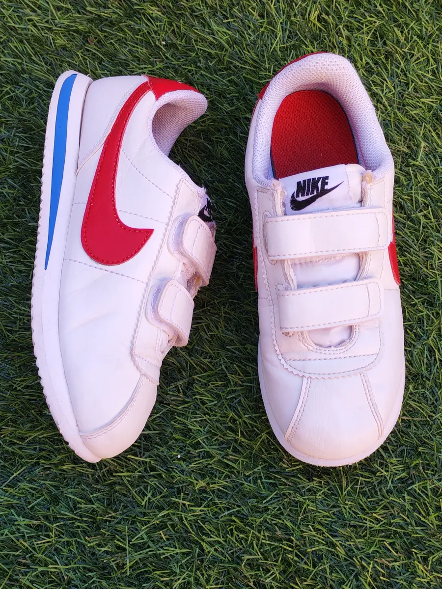 Nike  ➛Talla : 32➛cm:20