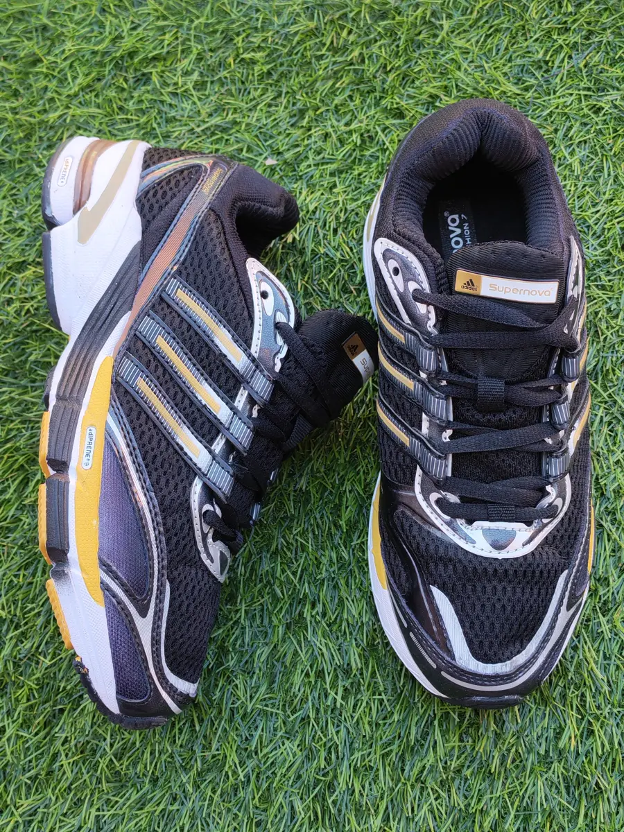Adidas supernova ➛Talla :37➛cm:23