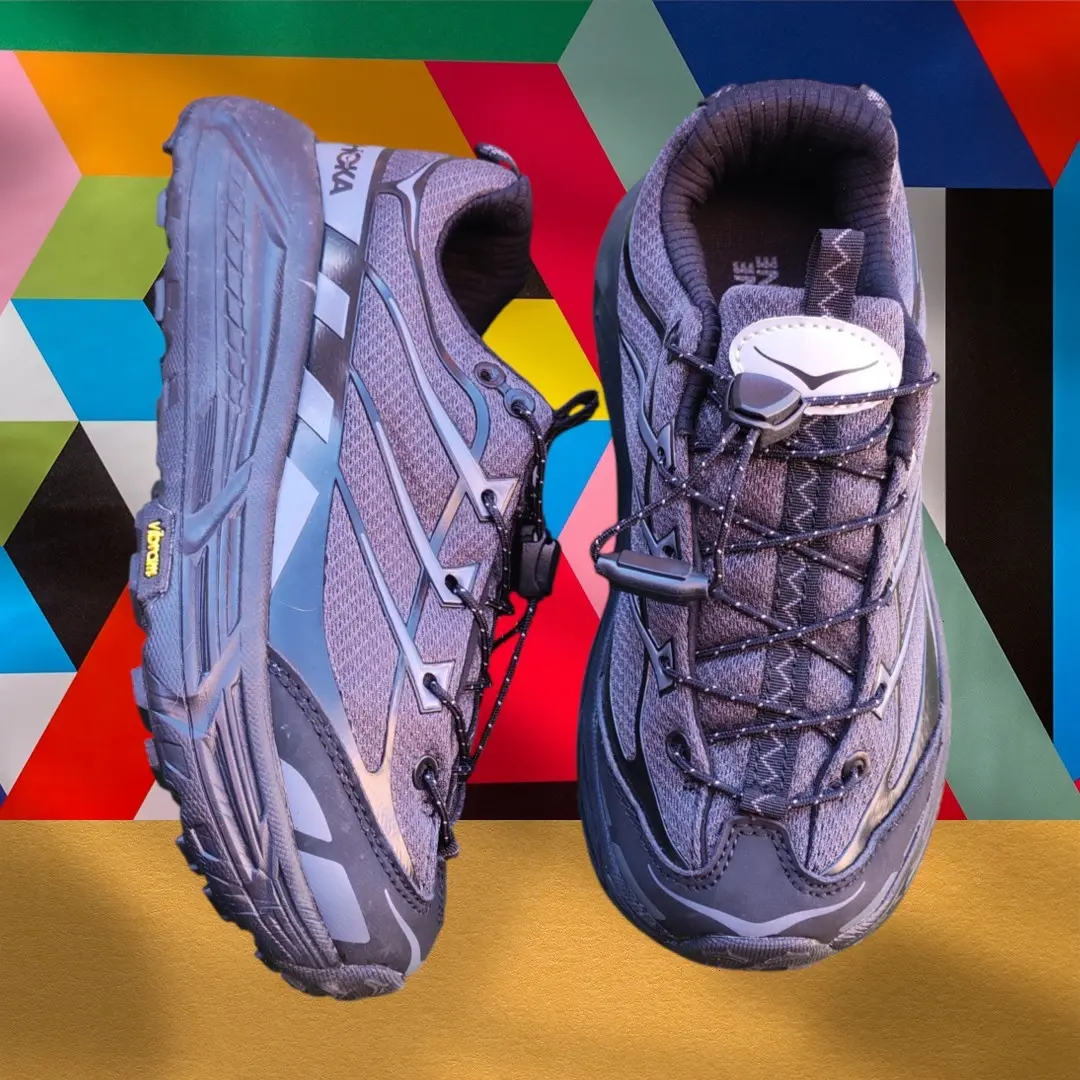 Hoka  ➛Talla :34 ➛cm:22. 2