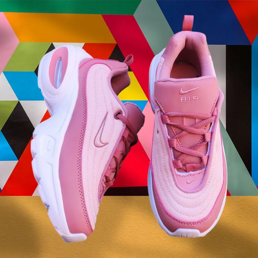 Nike  ➛Talla :34 ➛cm:21.5