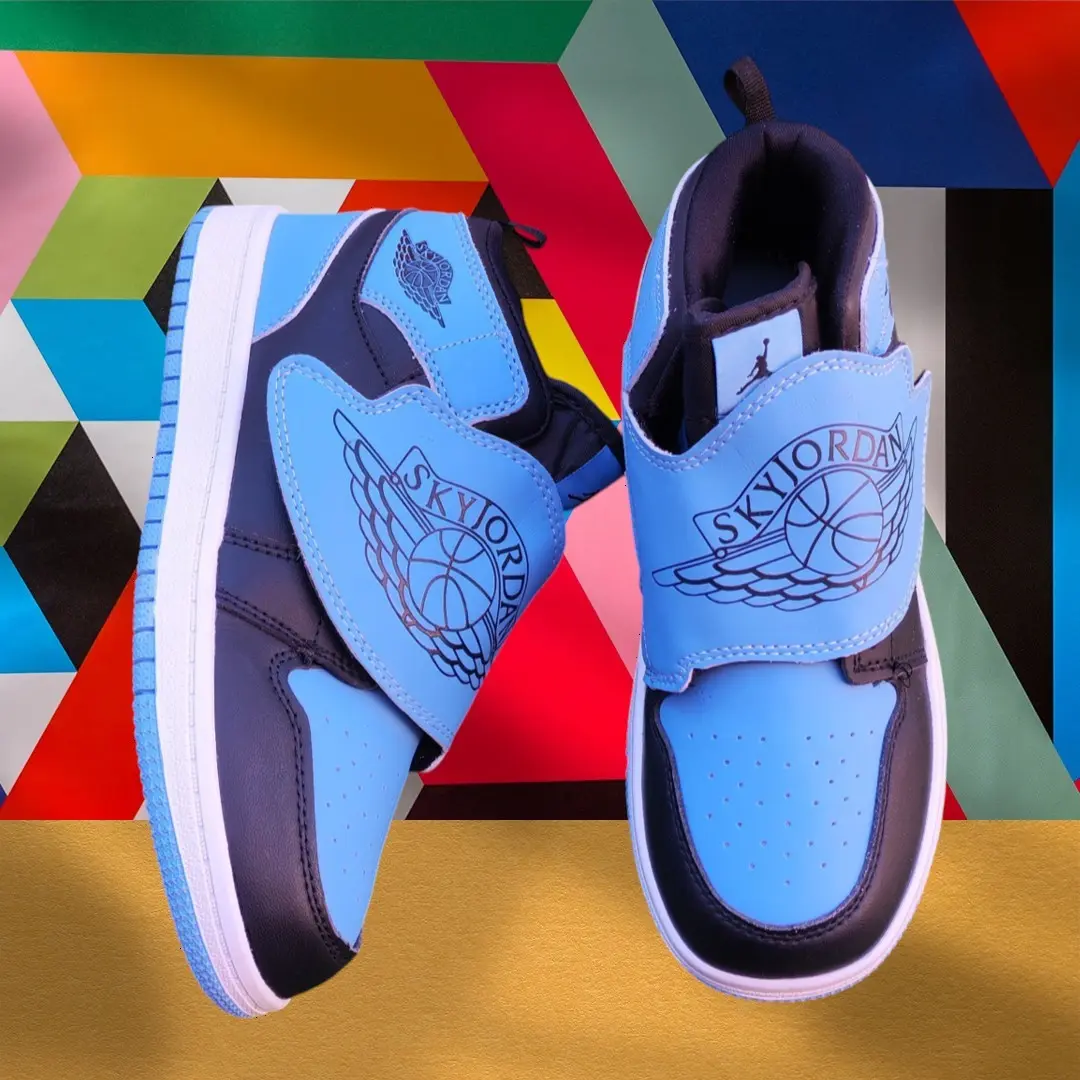 Jordan air ➛Talla :36 ➛cm:23