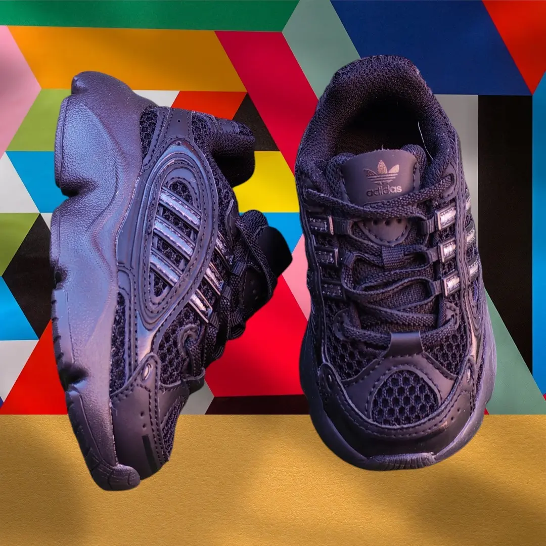 Adidas ozmillen ➛Talla : 25 ➛cm:14