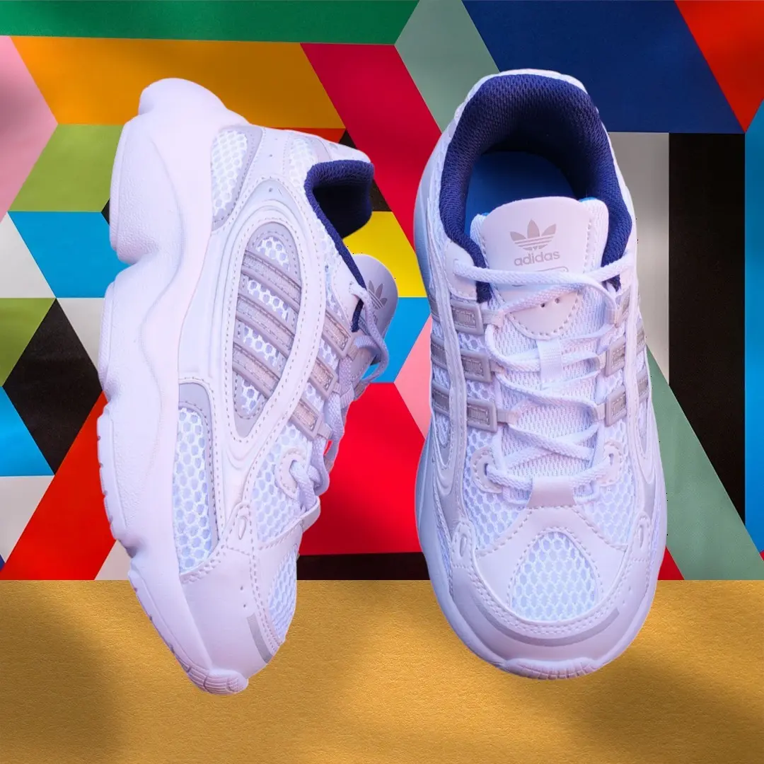 Adidas ozmillen ➛Talla : 35➛cm:21