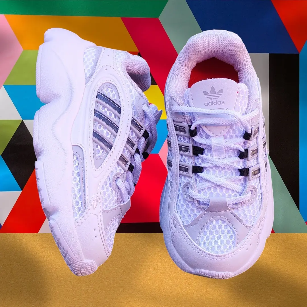 Adidas ozmillen ➛Talla :27➛cm:15.5