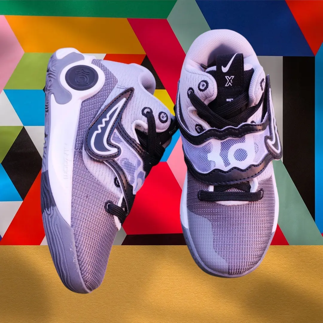 Nike kd➛Talla :32➛cm:20