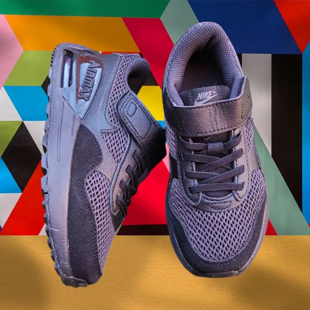 Nike airmax ➛Talla :31➛cm:19