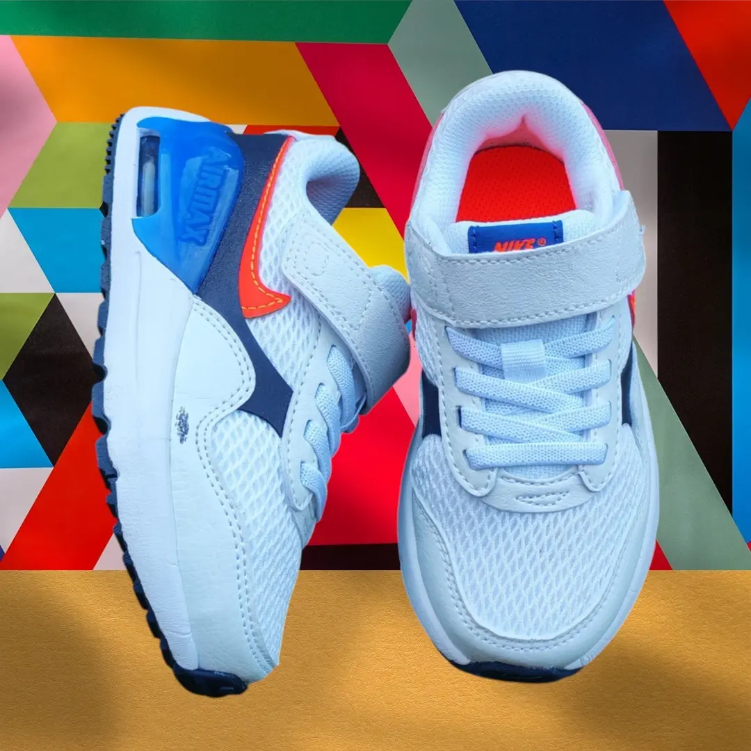 Nike airmax ➛𝚃𝙰𝙻𝙻𝙰:26 ➛𝙲𝙼 :15