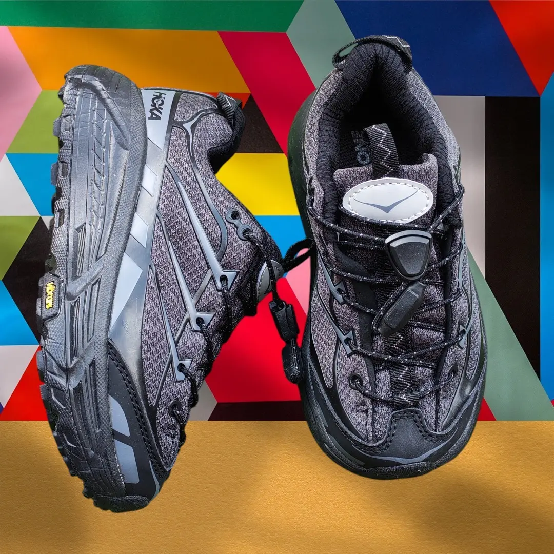 Hoka Mafate Talla :28 ➛cm:18