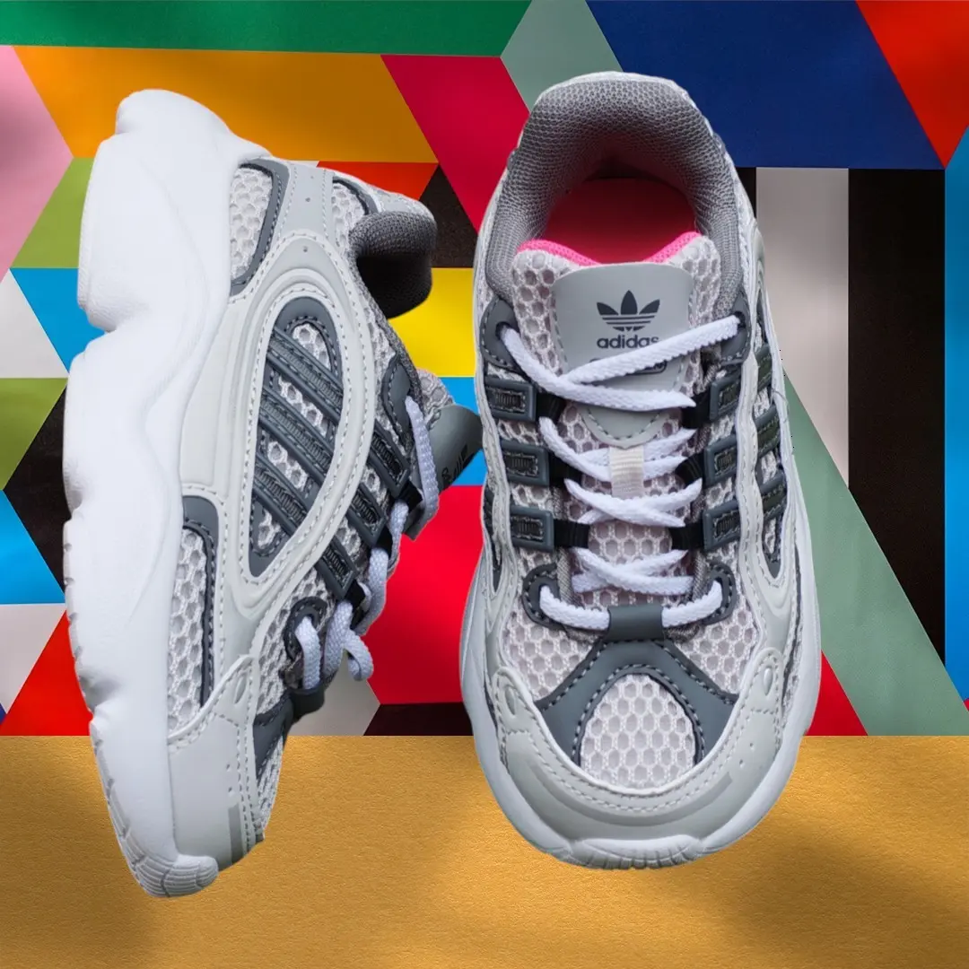 Adidas ozmillen ➛Talla :28➛cm: 16