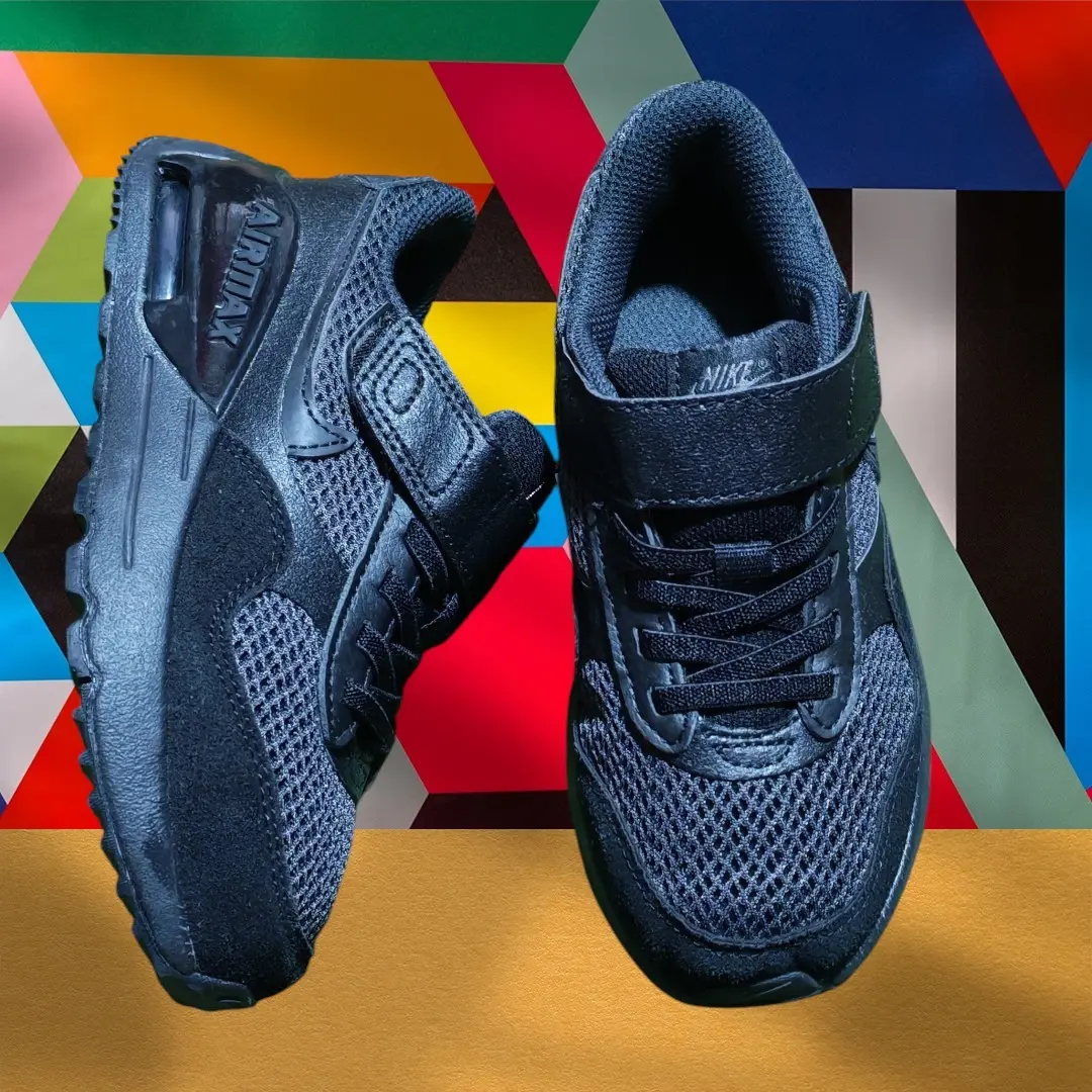 Nike airmax ➛Talla :31 ➛cm:19