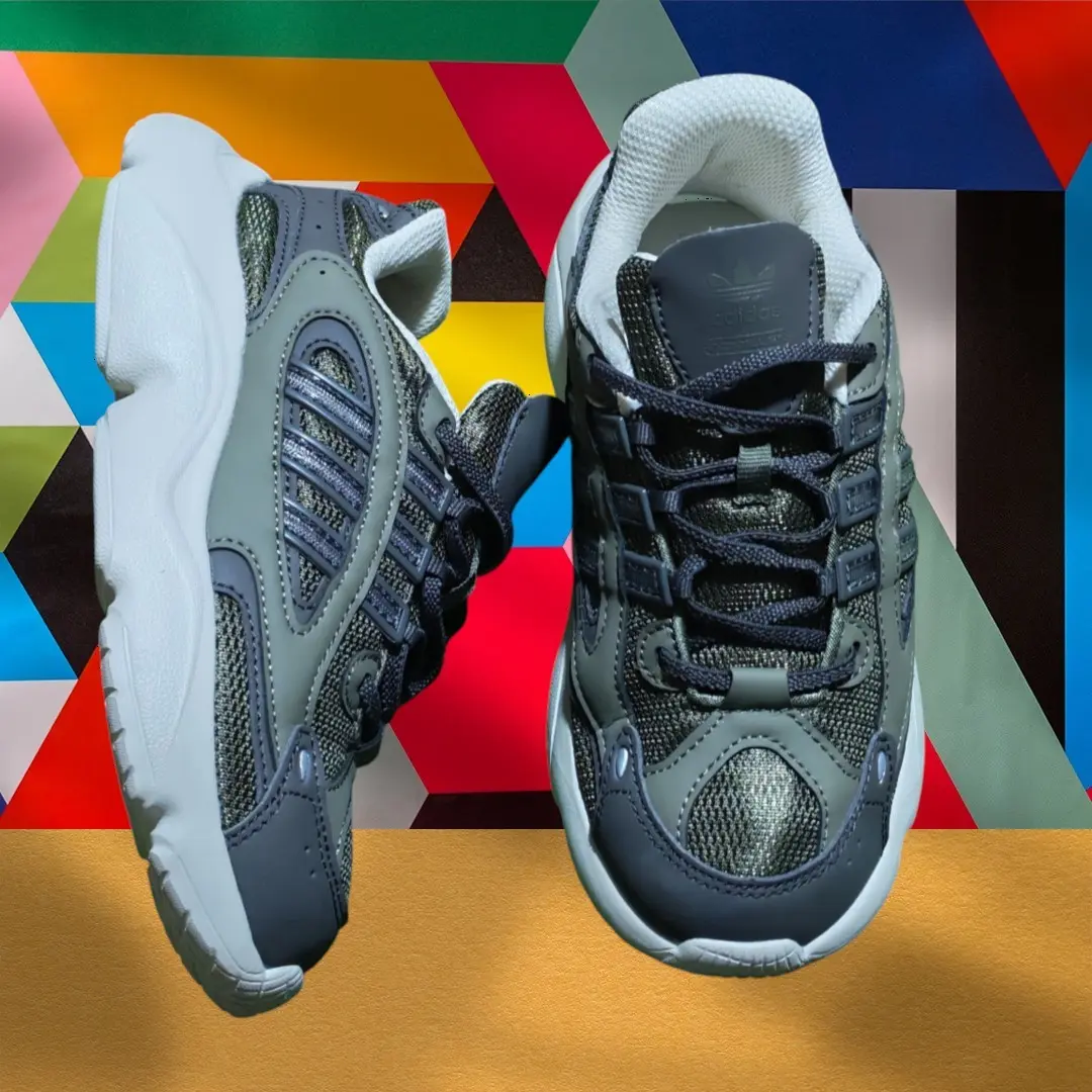Adidas ozmillen ➛Talla :34➛cm:20. 5