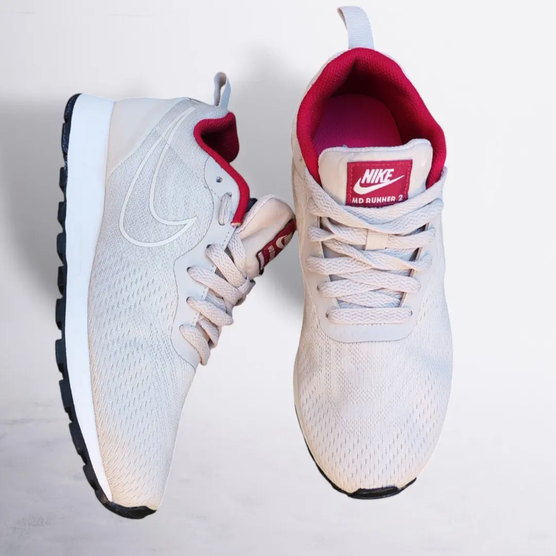 Nike  ➛Talla :36.5 ➛cm:23