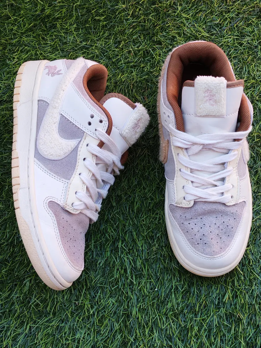 Nike dunk low ➛Talla :37.5 ➛cm:23.5