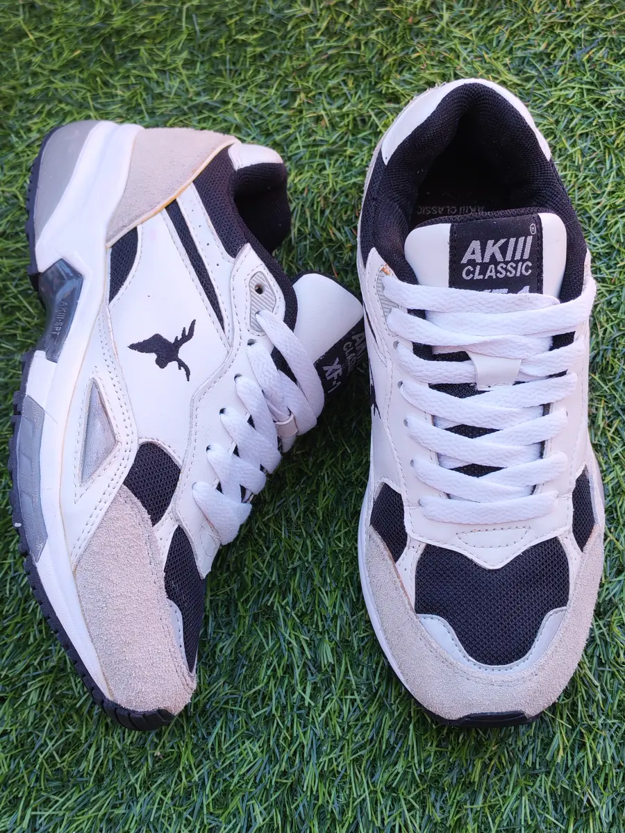 Akki clasics ➛Talla :38 ➛cm:24