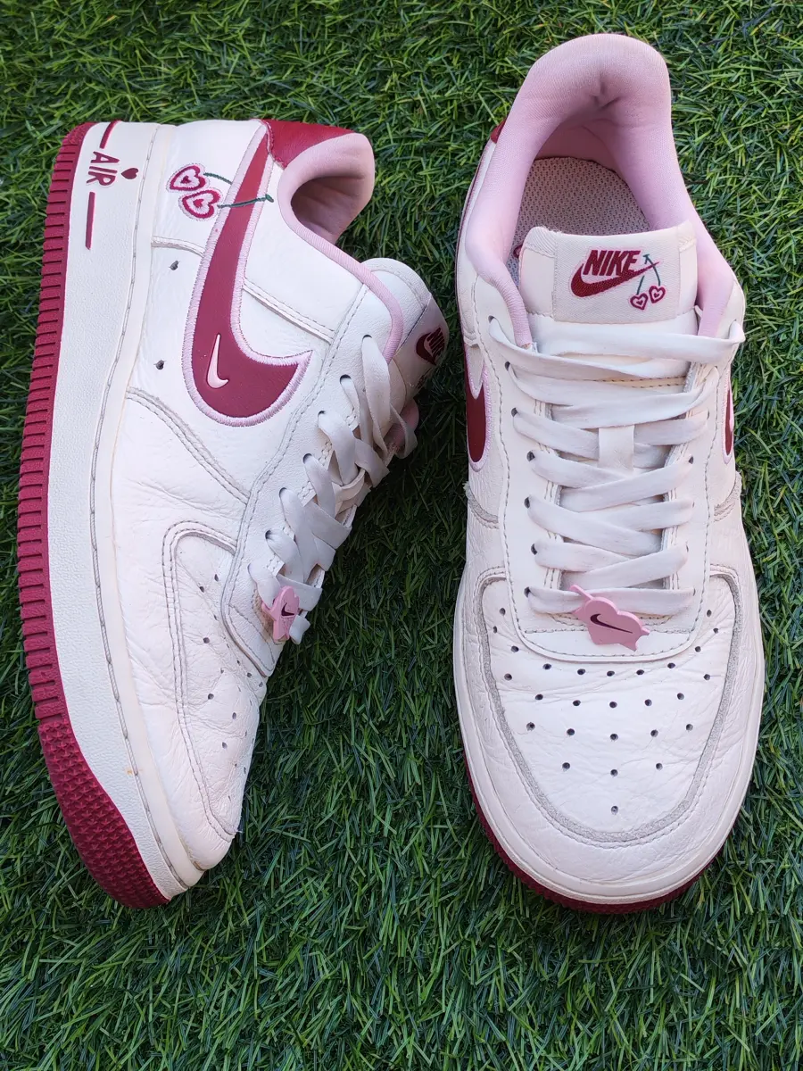 Nike air force ➛Talla :38 ➛cm:24