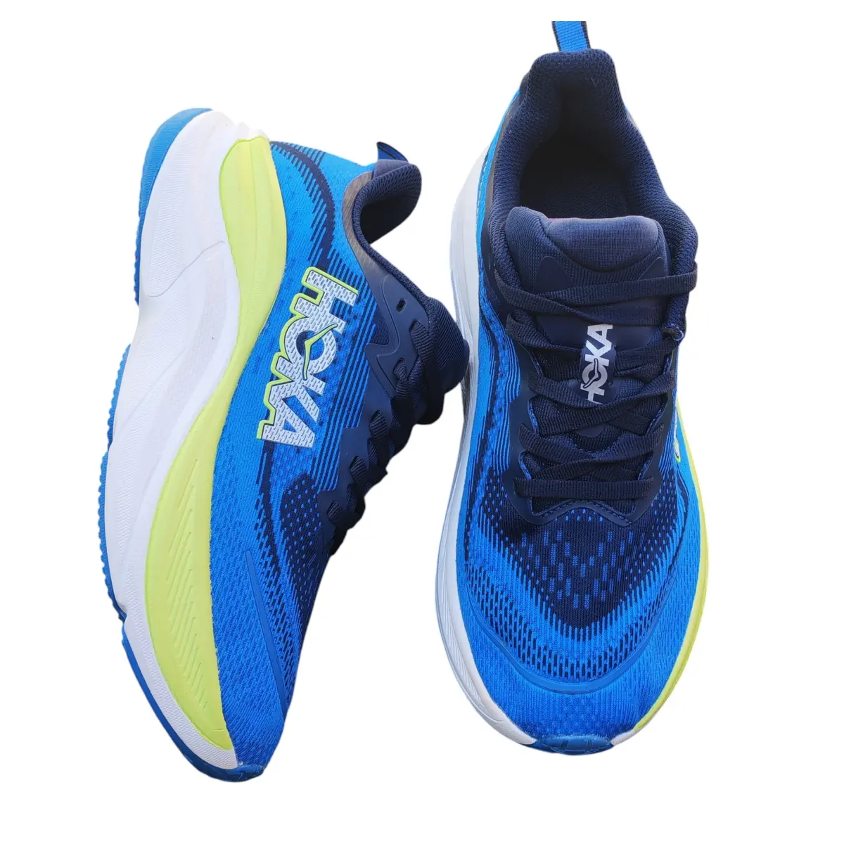 Hoka➛Talla :41 ➛cm:26