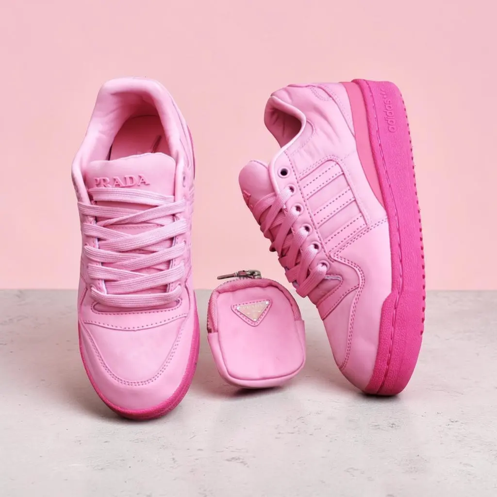 Adidas x  prada➛Talla :37➛cm:23