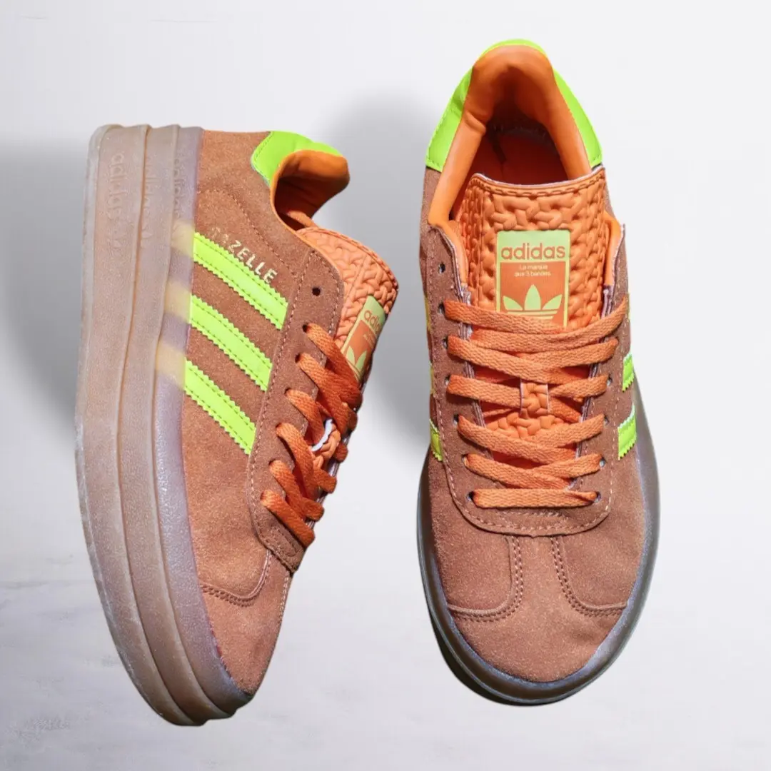 Adidas gazelle➛Talla 38: ➛cm:23.5
