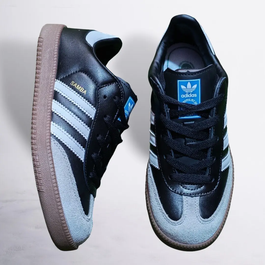 Adidas samba ➛Talla :36 ➛cm:22