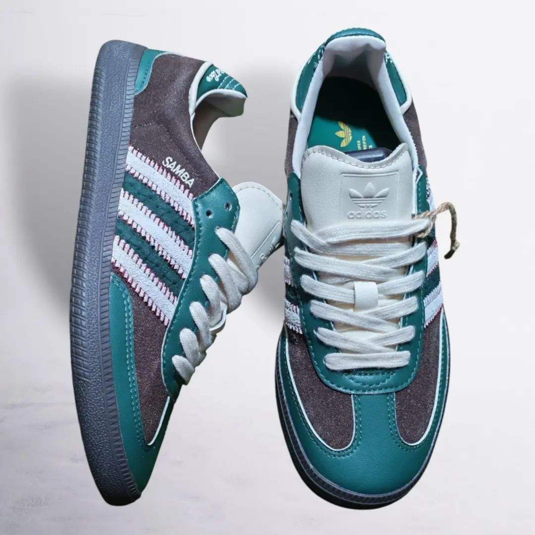 Adidas samba➛Talla :38➛cm:24